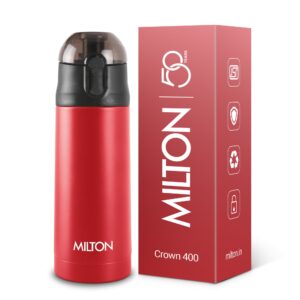 Milton Crown Thermosteel Bottle