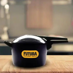 Hawkins Futura 6L Pressure Cooker FP60 image 1