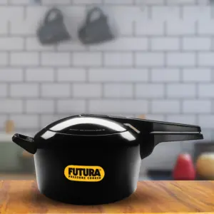 Hawkins Futura 7L Jumbo Pressure Cooker FP7J image 1