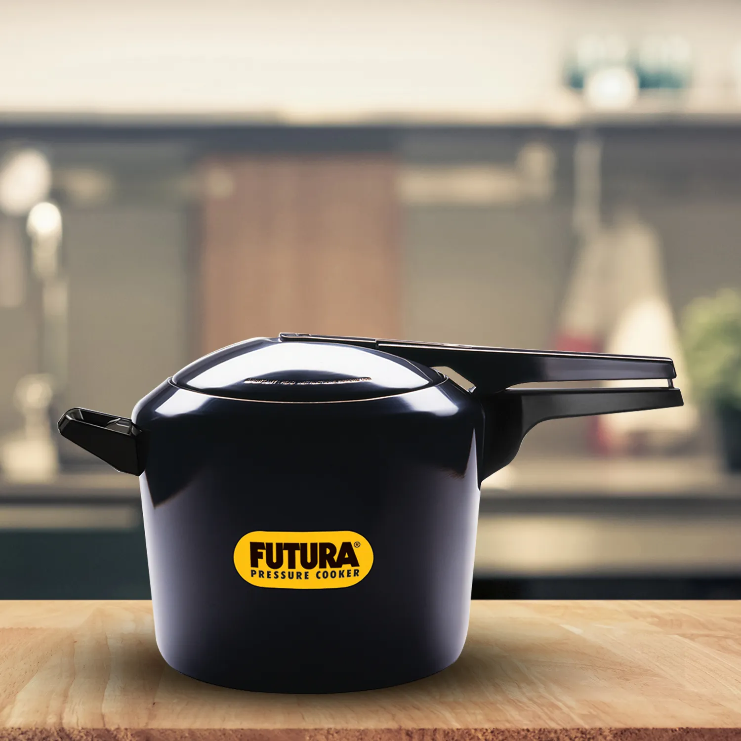 Hawkins Futura 7L Tall Pressure Cooker FP7T