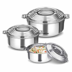 1000/1500/2500 ml / 3 Pcs Set