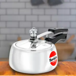 Hawkins Contura 1.5L Pressure Cooker HC15 image 1