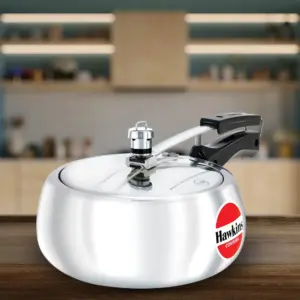 Hawkins Contura 3.5L Pressure Cooker HC35 image 1