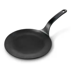 Hawkins Cast Iron Tava 26 cm (HIT26) image 1