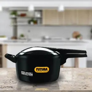 Hawkins Futura 5L Induction Pressure Cooker IFP50 image 1