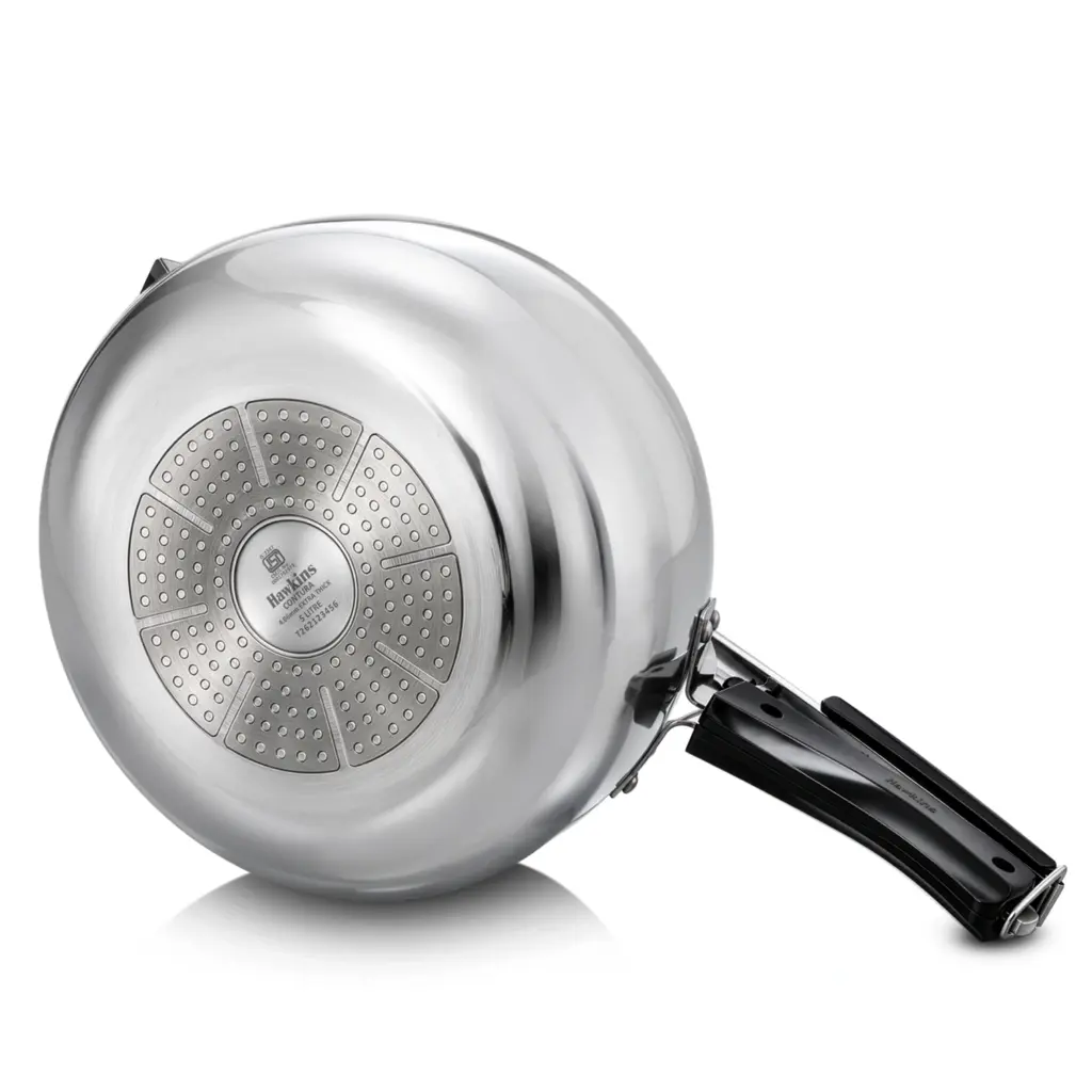 Hawkins Contura Induction 5 Litre (IHC50) — Bihari Di Hatti