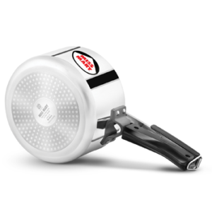 Hawkins Miss Mary 3L Pressure Cooker – IMM3W image 1