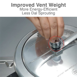 Hawkins Miss Mary 3L Pressure Cooker – IMM3W image 4