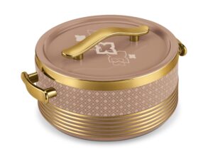 Milton Insignia Casserole – Brown, 750 ml