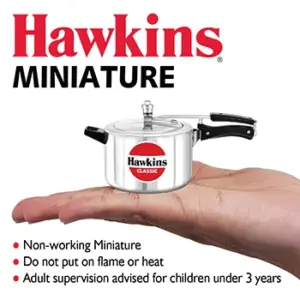 Hawkins Miniature (MIN) image 2