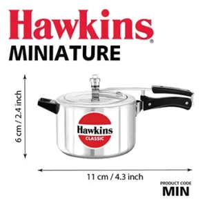 Hawkins Miniature (MIN) image 3