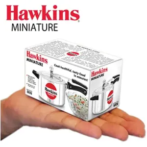Hawkins Miniature (MIN) image 4