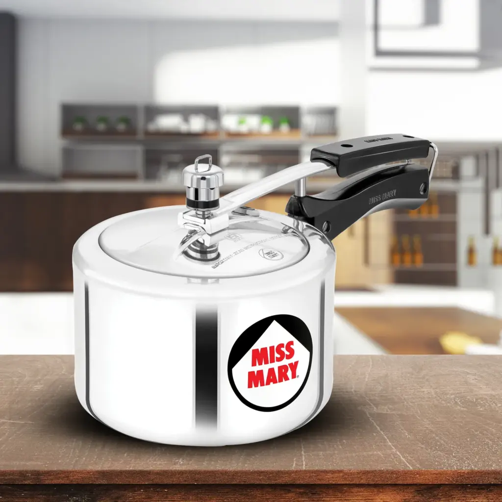 Hawkins Miss Mary 2.5L Pressure Cooker MM25 — Bihari Di Hatti