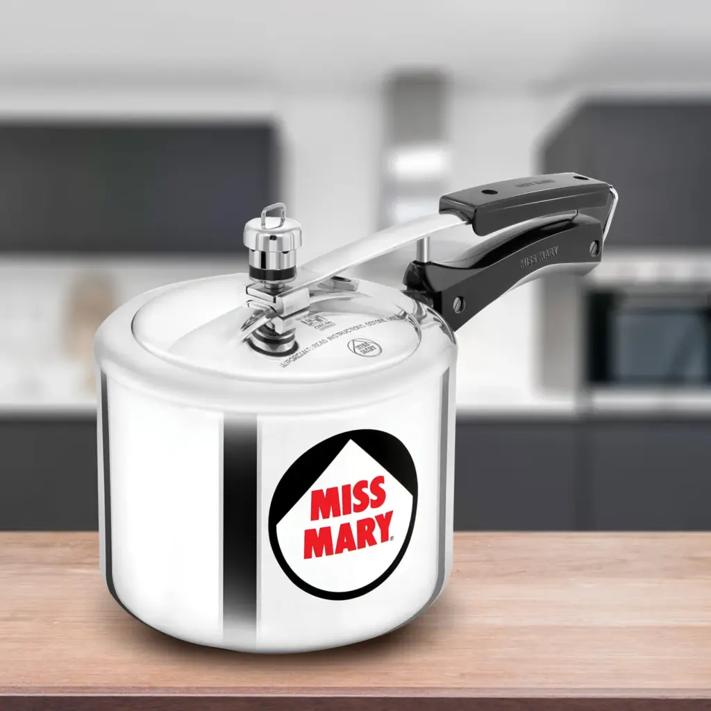 Hawkins Miss Mary 3L Pressure Cooker MM30 — Bihari Di Hatti