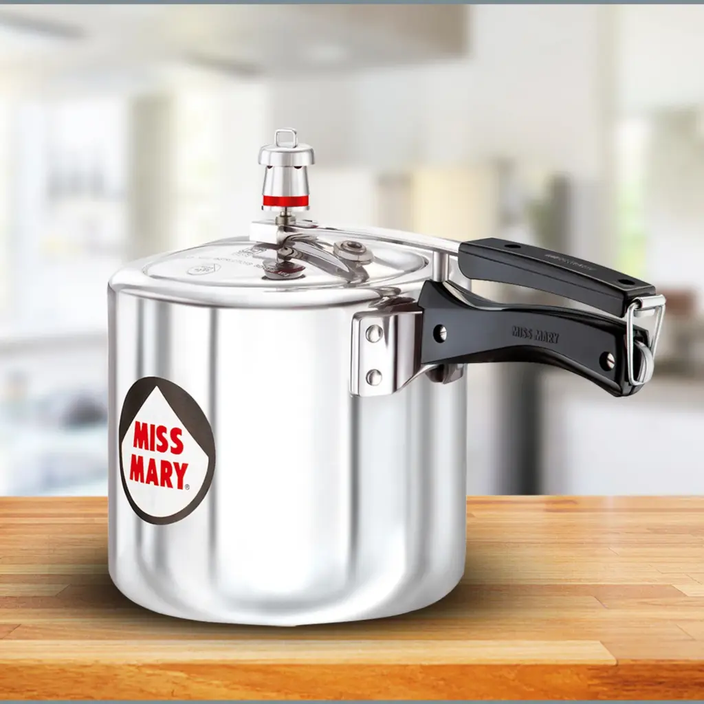 Hawkins Miss Mary 3.5L Pressure Cooker MM35 — Bihari Di Hatti