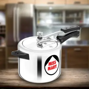 Hawkins Miss Mary 4L Pressure Cooker MM40 image 1