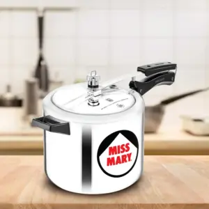 Hawkins Miss Mary 6L Pressure Cooker MM60 image 1