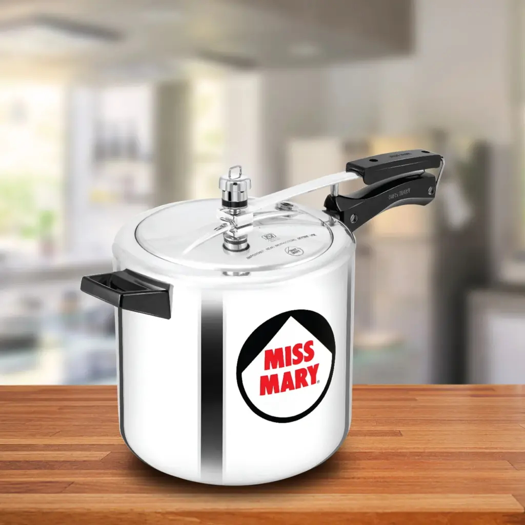 Hawkins Miss Mary 7L Pressure Cooker MM70 — Bihari Di Hatti