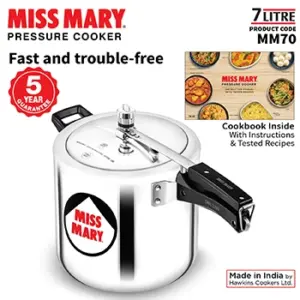 Hawkins Miss Mary 7L Pressure Cooker MM70 image 4