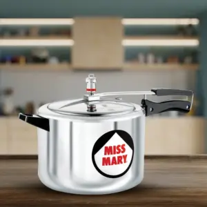 Hawkins Miss Mary 8.5L Pressure Cooker MM85 image 1