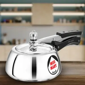 Hawkins Miss Mary Handi 2L Pressure Cooker MMH20 image 1