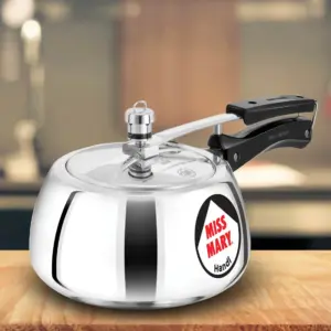 Hawkins Miss Mary Handi 3L Pressure Cooker MMH30 image 1
