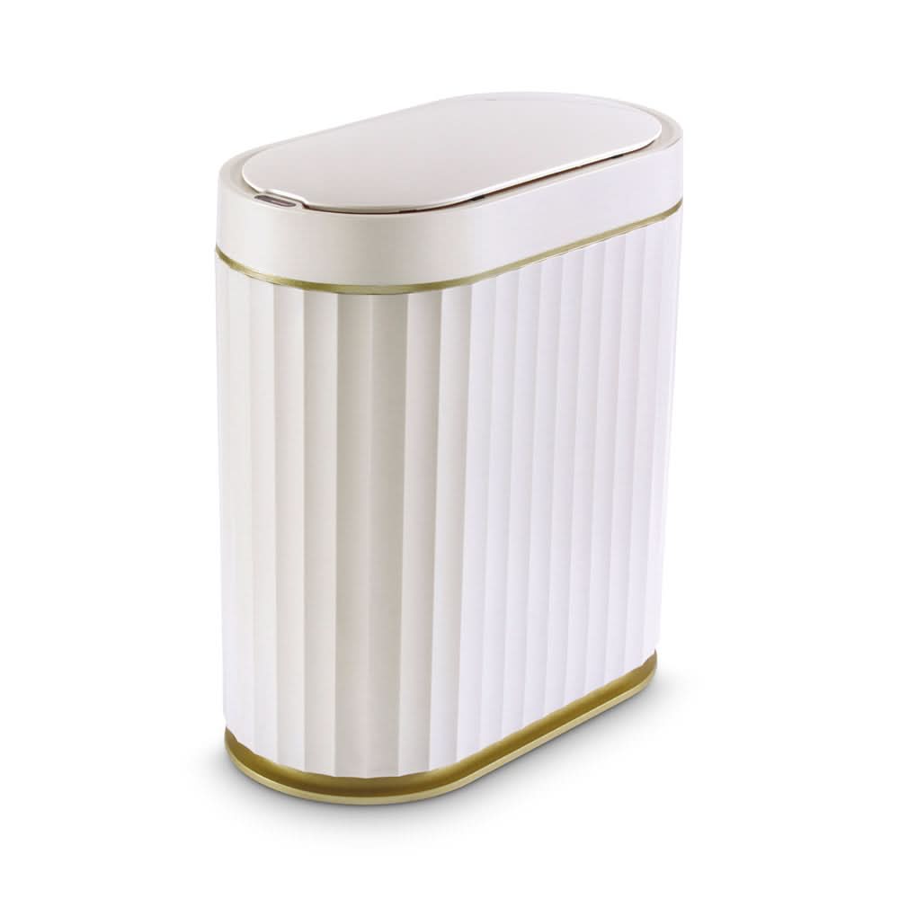 Nordic Automatic Sensor Dustbin, 7–15 Litres | Touch-Free Motion-Sensor Waste Bin | Hygienic Kitchen, Bathroom & Office Bin