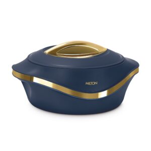 Milton Pearl Casserole – Blue, 1000 ml
