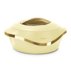 Milton Pearl Casserole – Ivory, 1500 ml