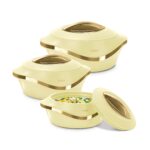 Reg Set of 3