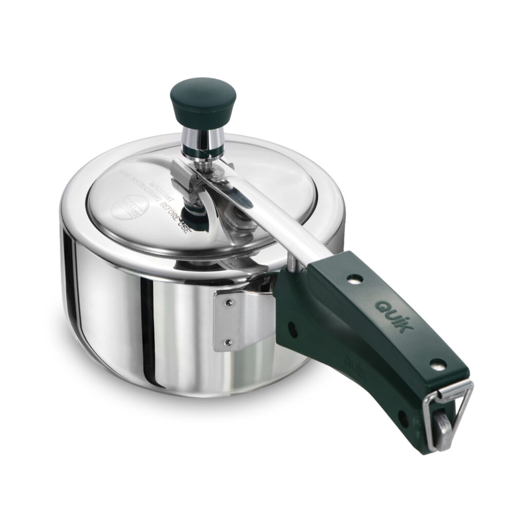 Induction Quik 1.5 Litre — Bihari Di Hatti