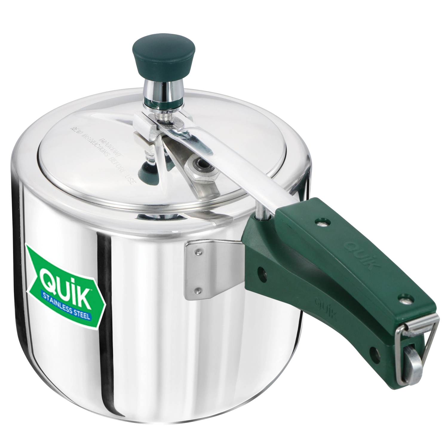 Induction Quik (Tall) 3 Litre