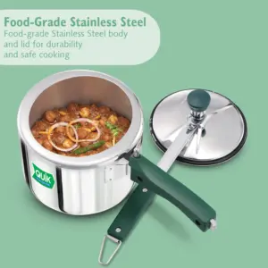 Induction Quik (Tall) 3 Litre image 3