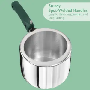 Induction Quik (Tall) 3 Litre image 4