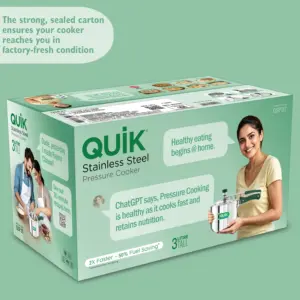 Induction Quik (Tall) 3 Litre image 6