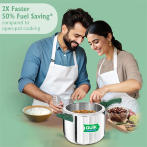 Induction Quik 5 Litre image 2