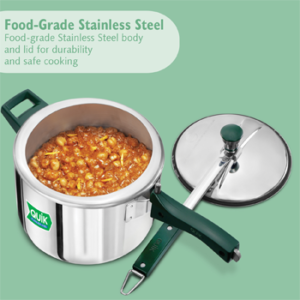 Induction Quik 5 Litre image 3