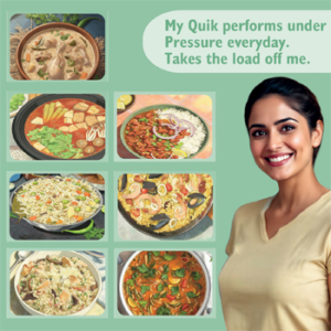 Induction Quik 5 Litre image 4