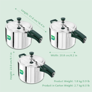 Induction Quik 5 Litre image 6