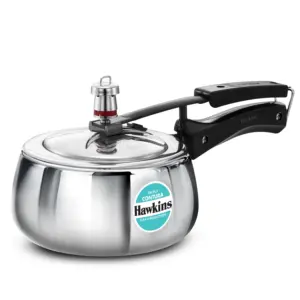 Hawkins Contura Tri-Ply Stainless Steel 2 Litre (SSTCO20) image 1