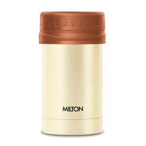 Milton Soup Flask Deluxe – Ivory, 500 ml