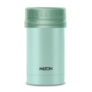 Milton Soup Flask Deluxe – Light Green, 500 ml