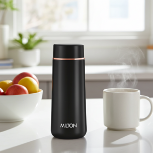 Milton Starlit Thermosteel Bottle