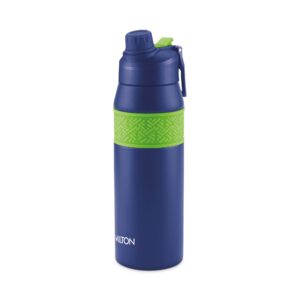 Milton Super Twin Thermosteel Bottle