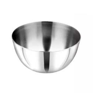 Vinod Steel Two Tone Bowl, Set of 4, 100ml image 4