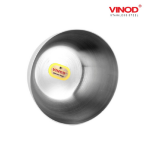 Vinod Steel Two Tone Bowl, Set of 4, 100ml image 6