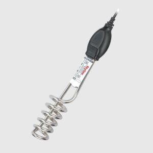 Skyline Immersion Water Heater Rod | Fast Heating with Shockproof Handle & Safety Cut-Off | 1000W, 1500W & 2000W